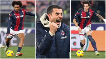 Bologna Fc, i 5 motivi per credere all'Europa