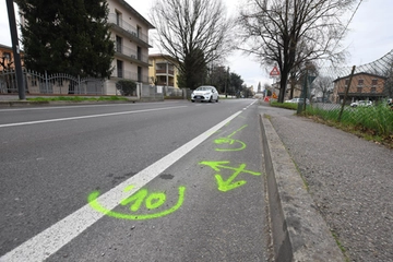 Travolto da un pirata della strada, lo scooterista è morto nella notte