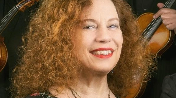 Omaggio al mondo dei Beatles  Grande serata con Sarah Jane Morris