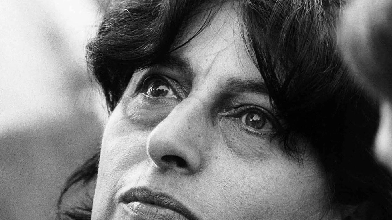 Guerritore: "Il mio film per Anna Magnani"