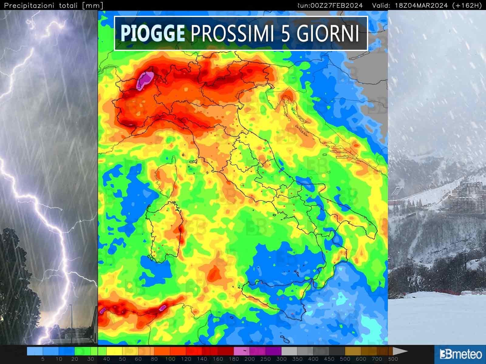 Meteo Roma | Che Tempo Fa | Previsioni | Clima | Anticipazioni