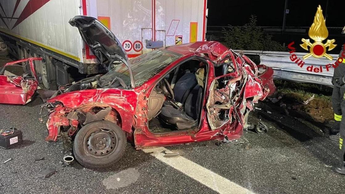 Gli incidenti stradali continuano a rappresentare la principale causa di morte per i giovani tra i 15 e i 29 anni