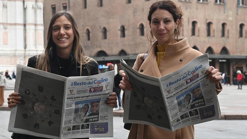 Un giornale, tante offerte. Abbonati al Resto del Carlino