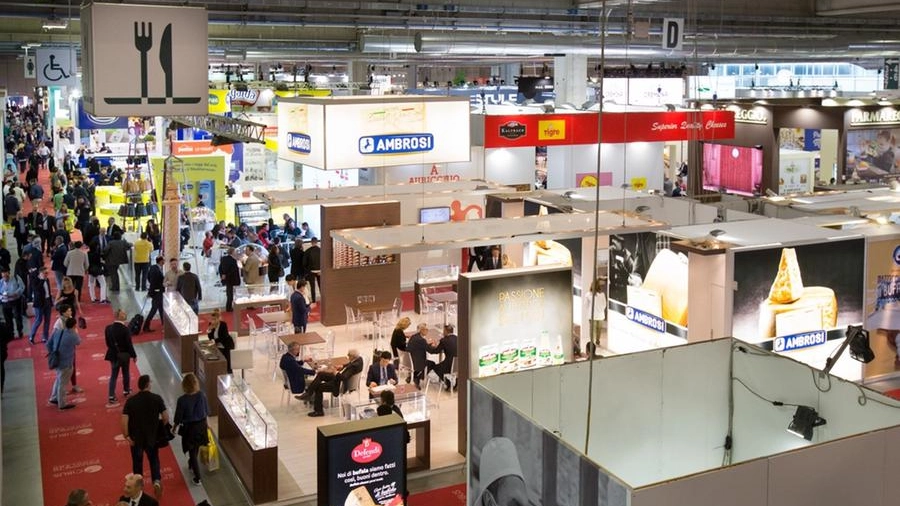 Cibus Parma 2022, fiera dell'agroalimentare: incontri, degustazioni e spettacoli