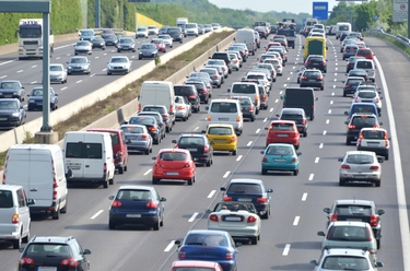 Primo weekend di esodo estivo, il traffico sulle strade e autostrade dell’Emilia Romagna