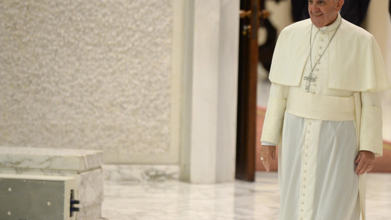 Schiavonia (Padova), il Papa telefona al cappellano dell’ospedale