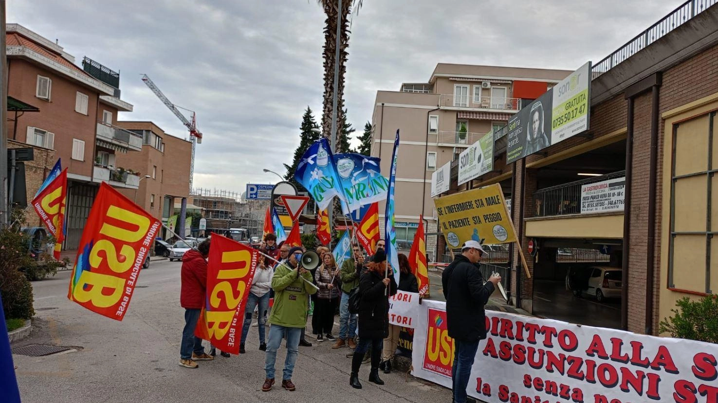 Tagli, dimissioni e proteste: i disagi della sanità  in riviera