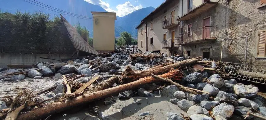 Previsioni meteo: venerdì temporalesco, rischio nubifragi. Italia tra maltempo e siccità