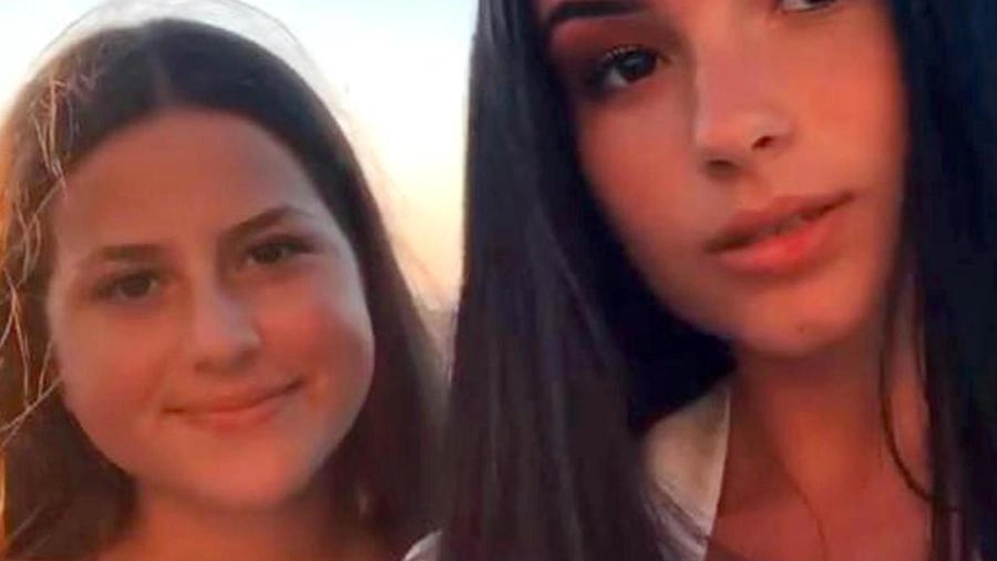 Alessia e Giulia, 17 e 15 anni, erano inseparabili. La tragedia è avvenuta il 31 luglio