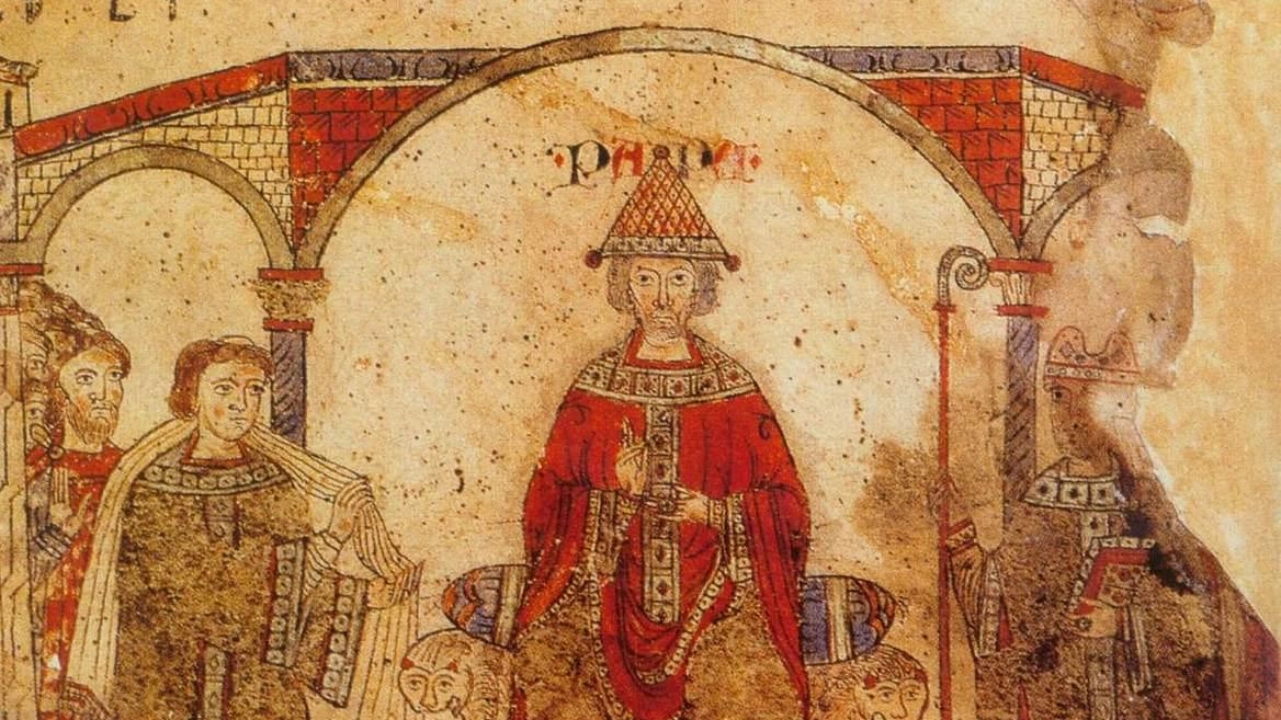 Una mostra sul ’gigante’ del papato Gregorio VII