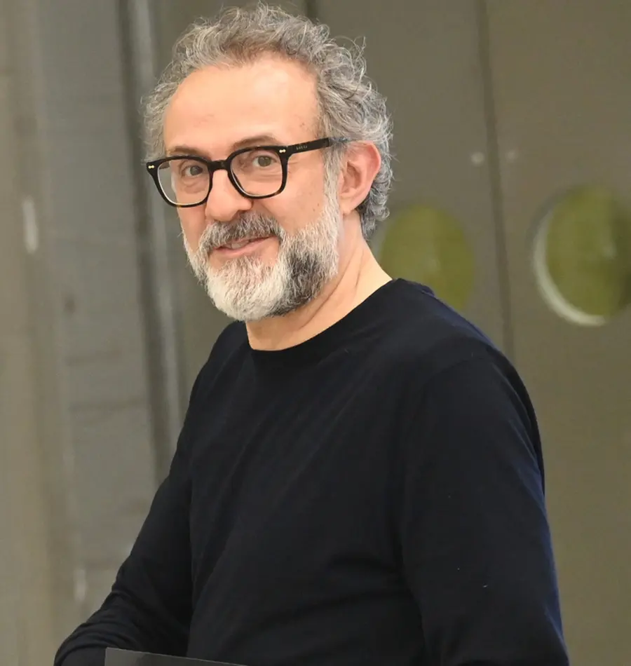 Massimo Bottura farà un caffé personalizzato per Illy