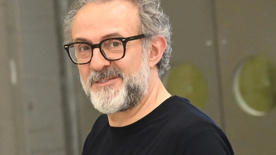 Massimo Bottura