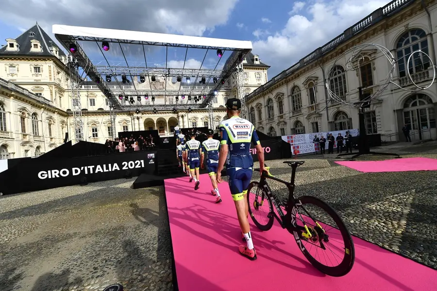 Parma, l’11 maggio arriva il Giro d’Italia: chiusure e percorsi