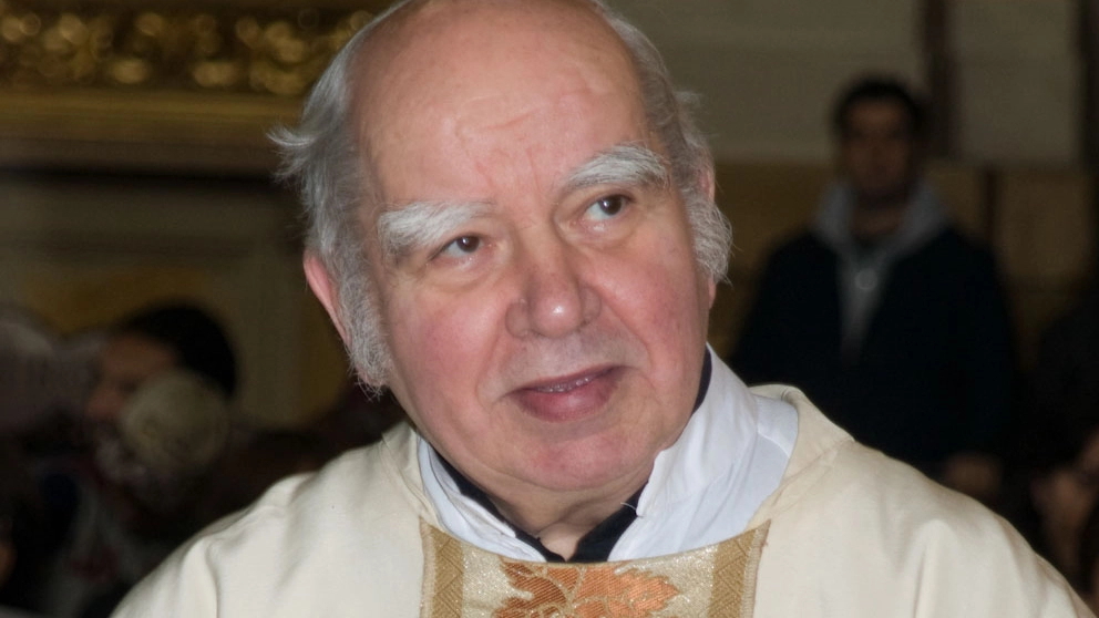 Don Gianni Marzucchi