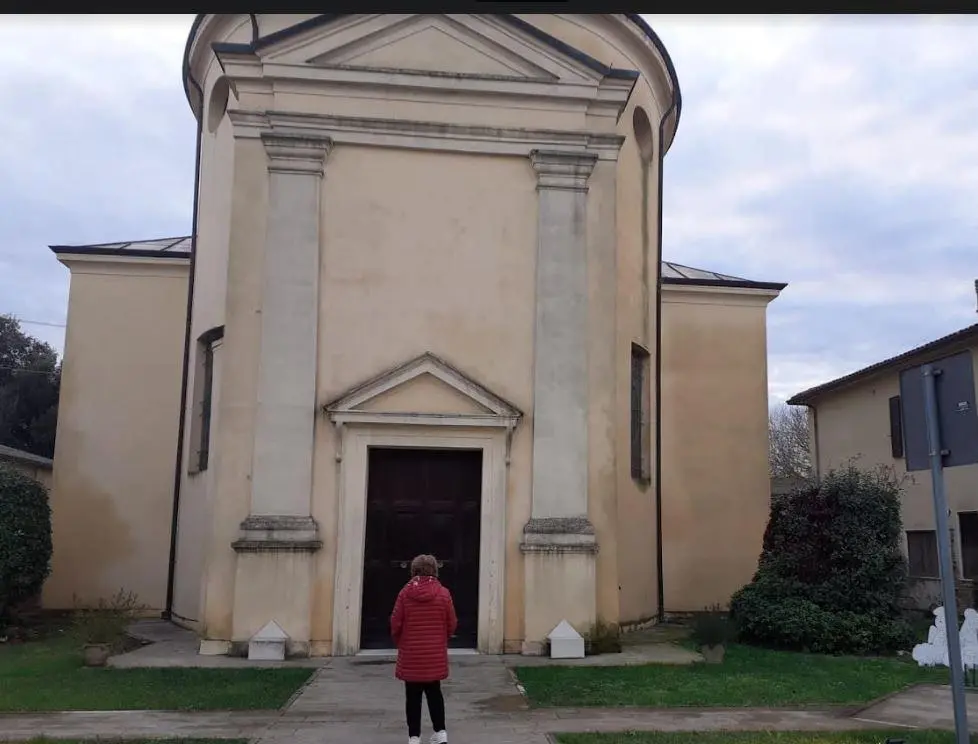 Locorotondo: rubate le ostie dal tabernacolo della Chiesa Madre