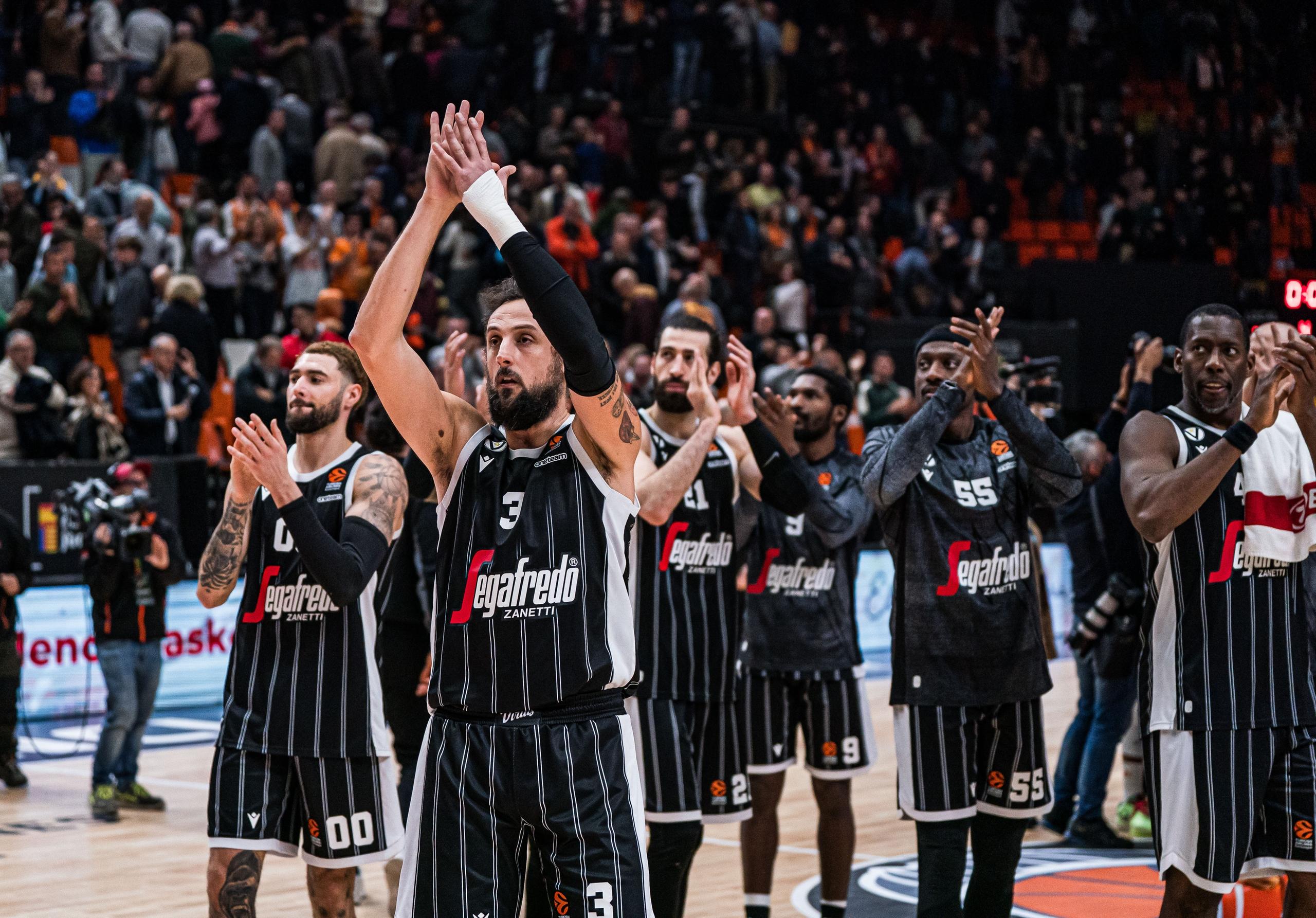 Pistoia Virtus Bologna Dove Vedere La Partita