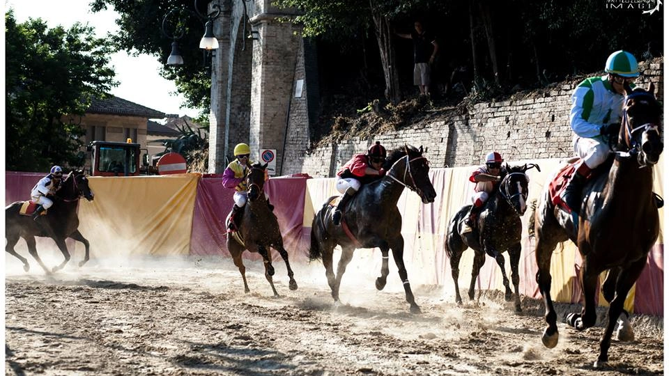 Ferragosto 2018 nelle Marche, le feste medievali da non perdere ad agosto