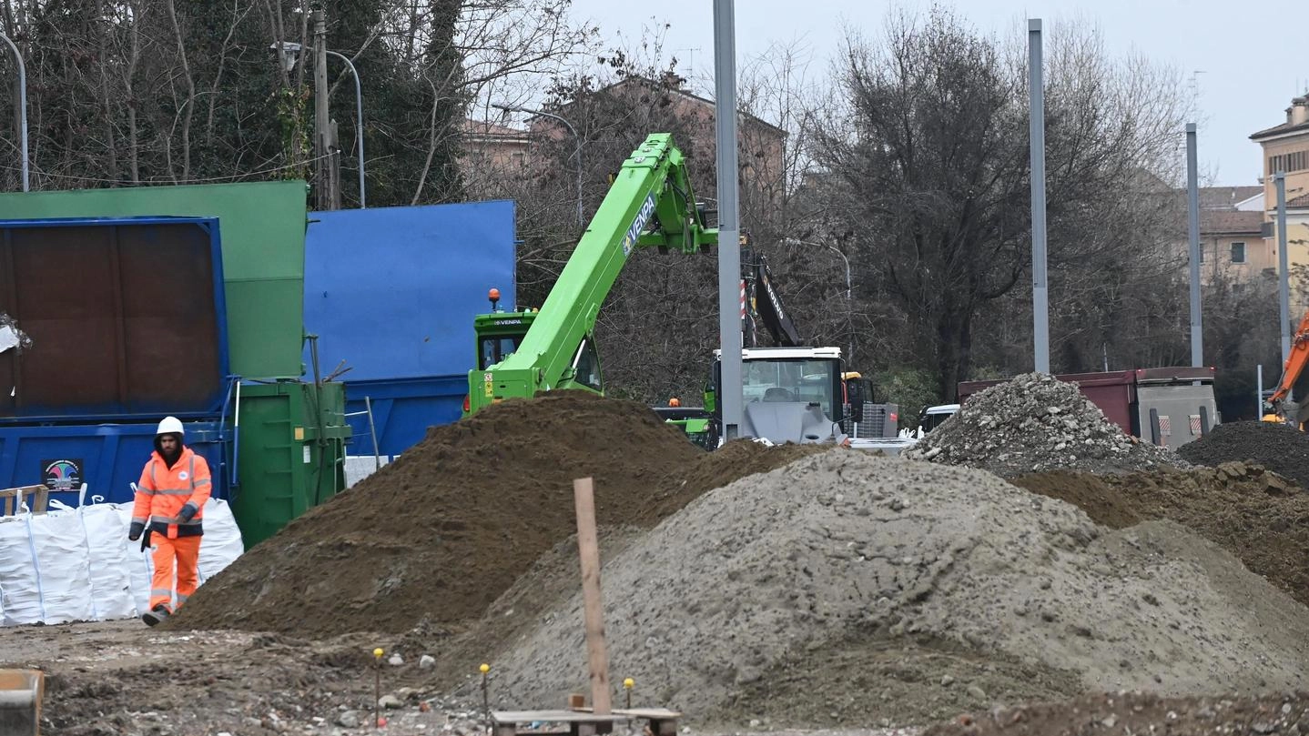 Tram, la linea Verde riparte. Ok della Soprintendenza del Pnrr. Cantieri: deroga a orari e rumore