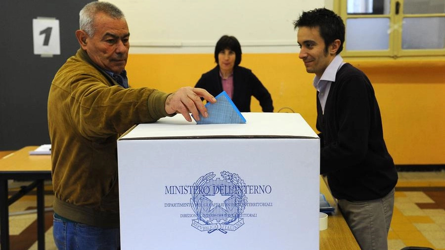 Elezioni comunali 2022, si vota il 12 giugno