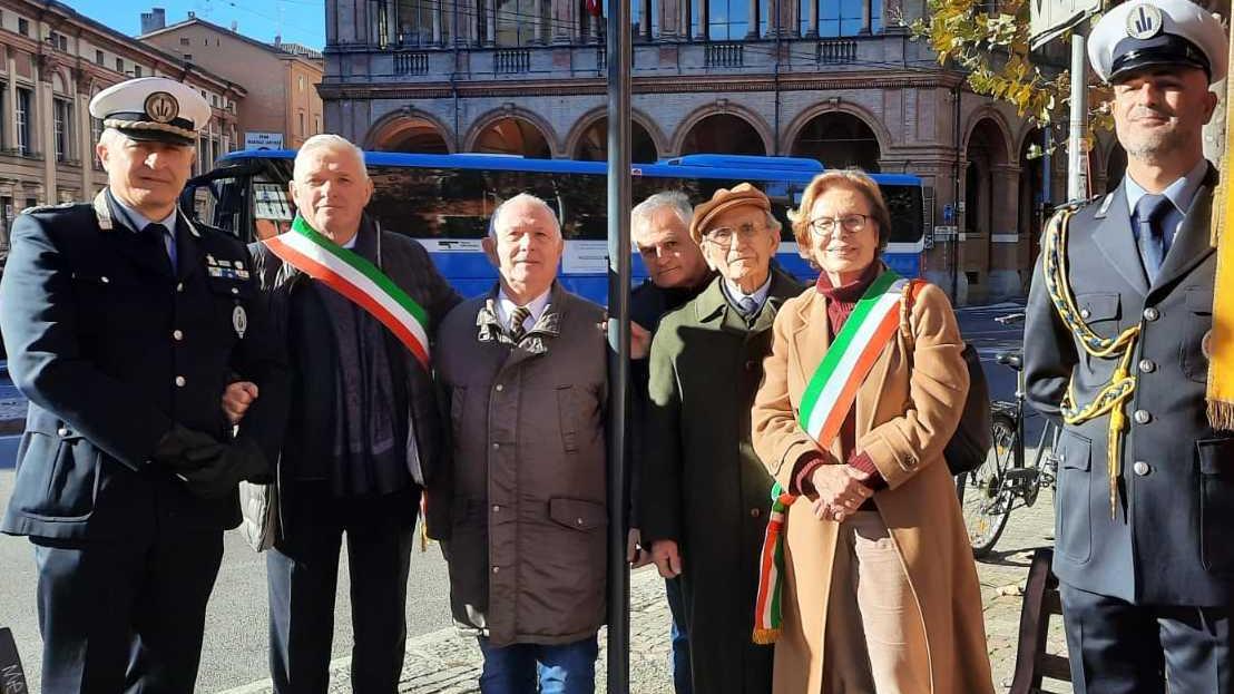 Pico Conquista Il Centro Di Bologna Una Piazza Dedicata Al Filosofo 