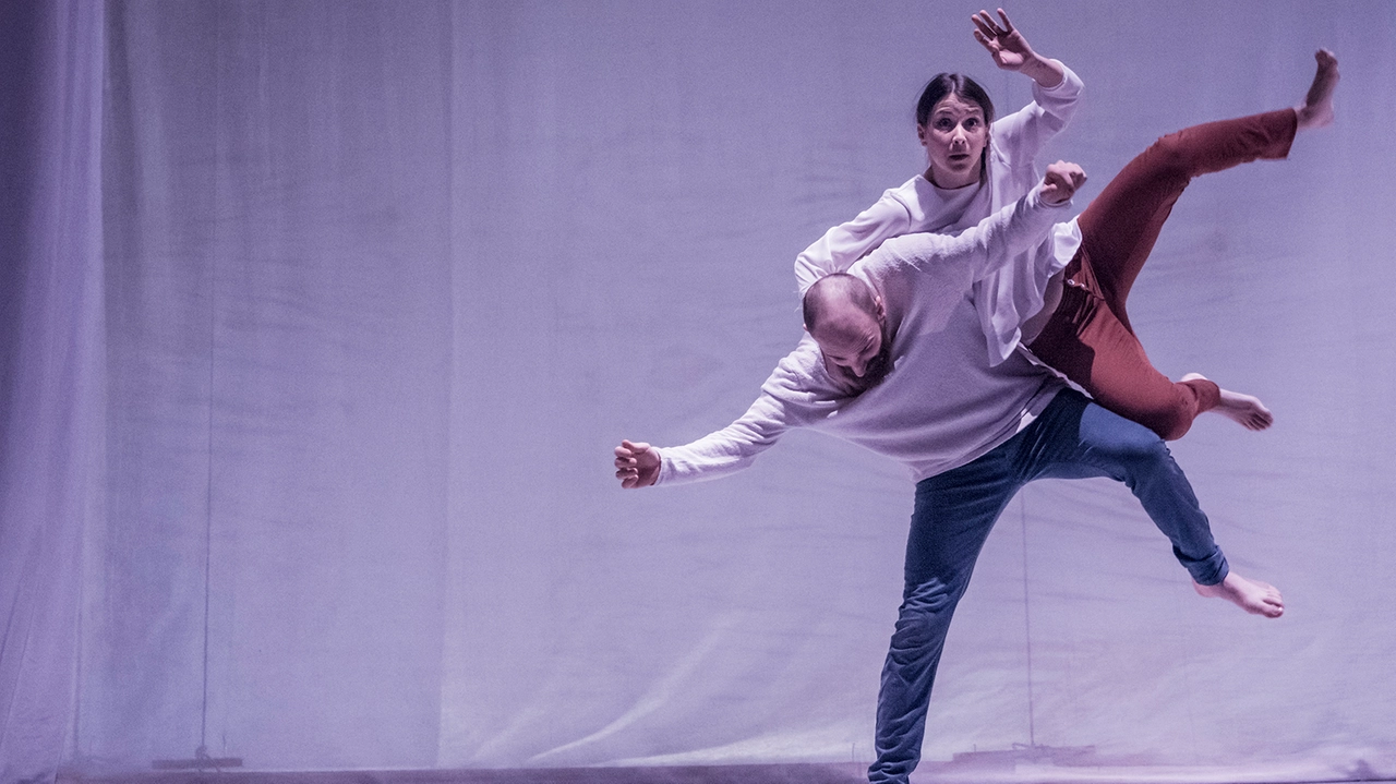 Civitanova Danza 2019 al via con Hopera Baby