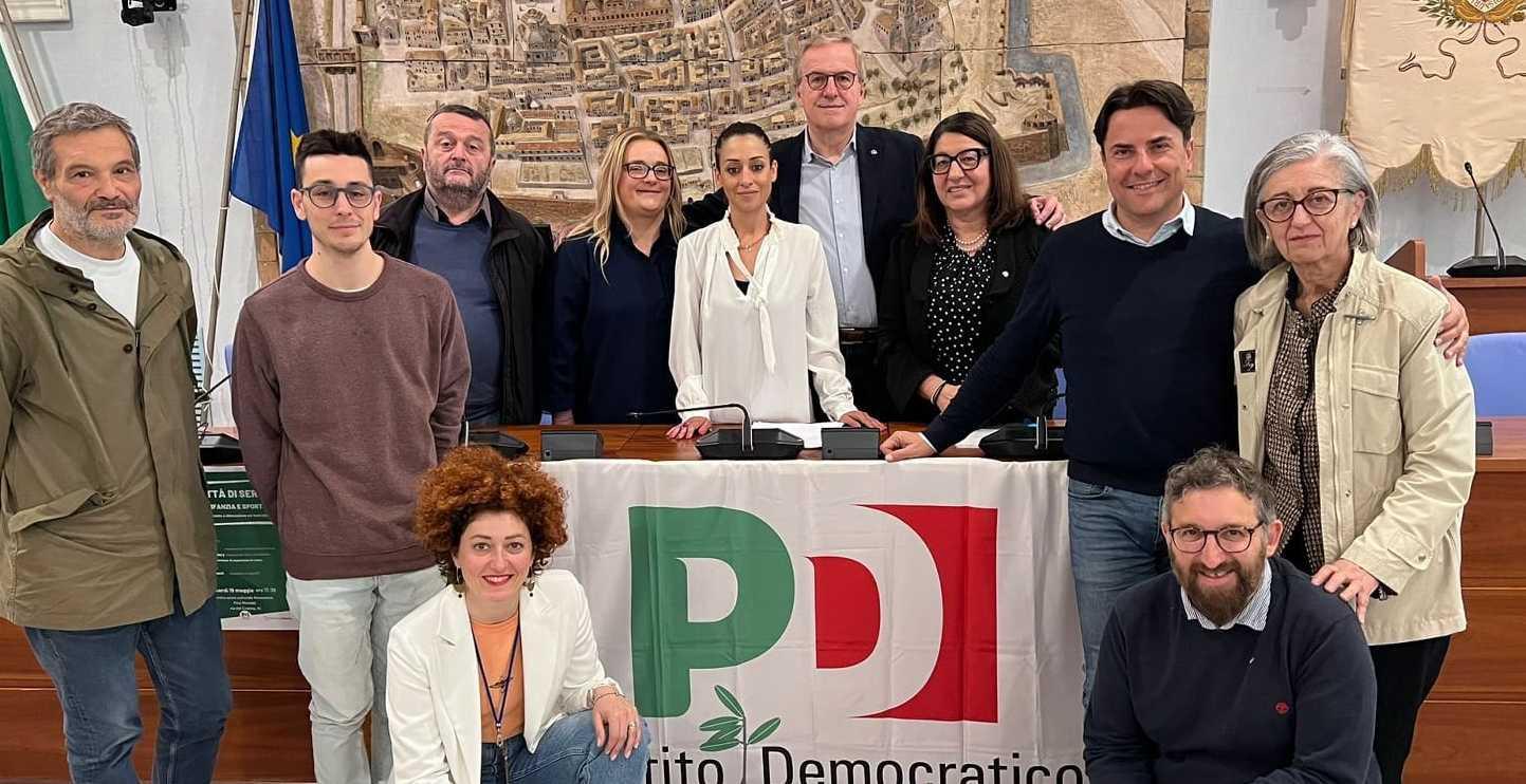 Pd Prime Mosse Verso Le Elezioni Le Scuole Resteranno Comunali