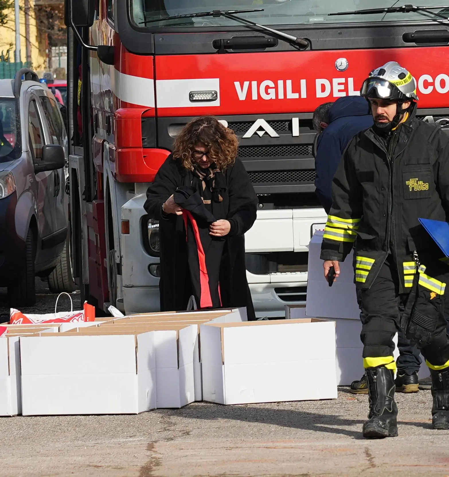 Camera: morto Marco Ferretti, fu il capo degli assistenti parlamentari 