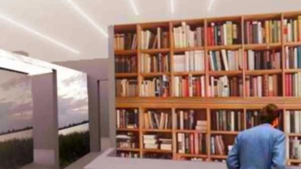 Nell’ex sede di Bper sorgerà la nuova biblioteca di Migliaro
