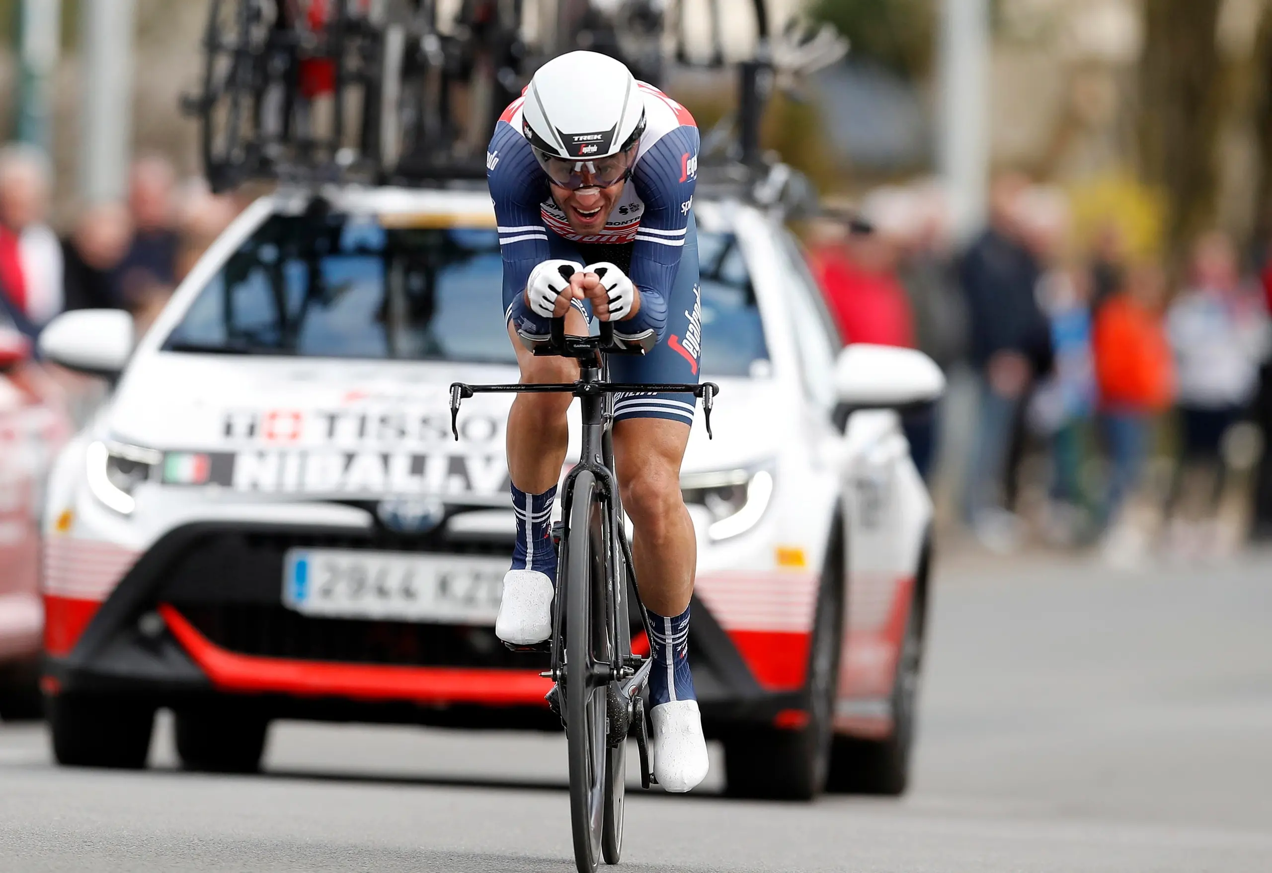 Tirreno Adriatico 2020, guida. Tappe Marche, favoriti, tv