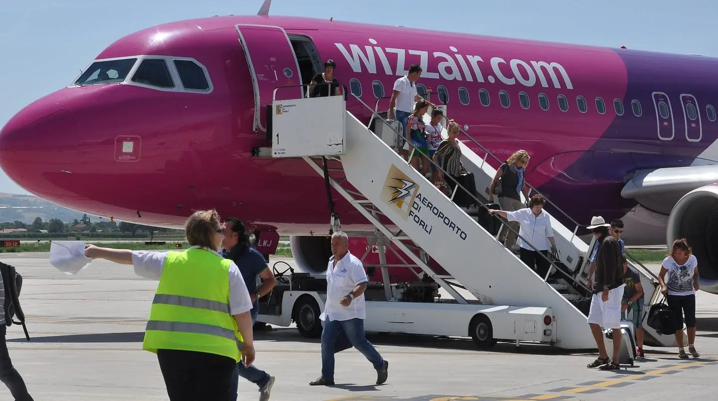 Aeroporto Forlì, ok del Governo al Ridolfi. Si tornerà a volare