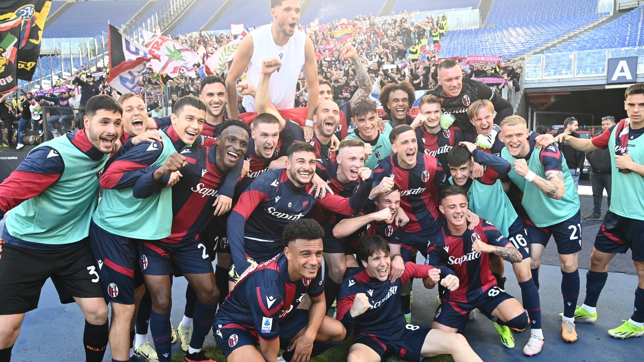 Il Bologna e la corsa Champions: tutti gli scenari per raggiungere la massima competizione europea