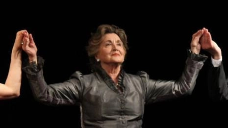 Paola Gassman e l’omaggio a Verdi: "Vi presento la mia ’Giuseppina’"