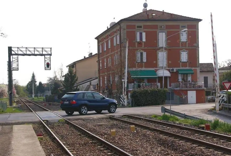 "Treni a diesel, aria irrespirabile"