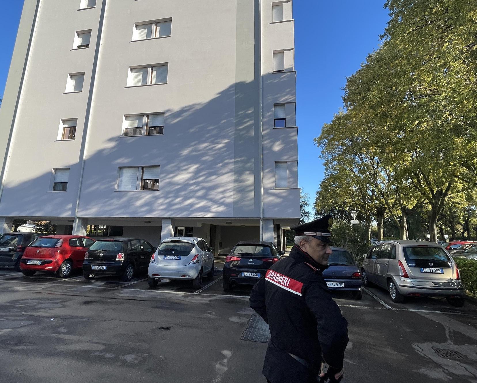 Incendio In Appartamento. Muore Intossicato A 32 Anni