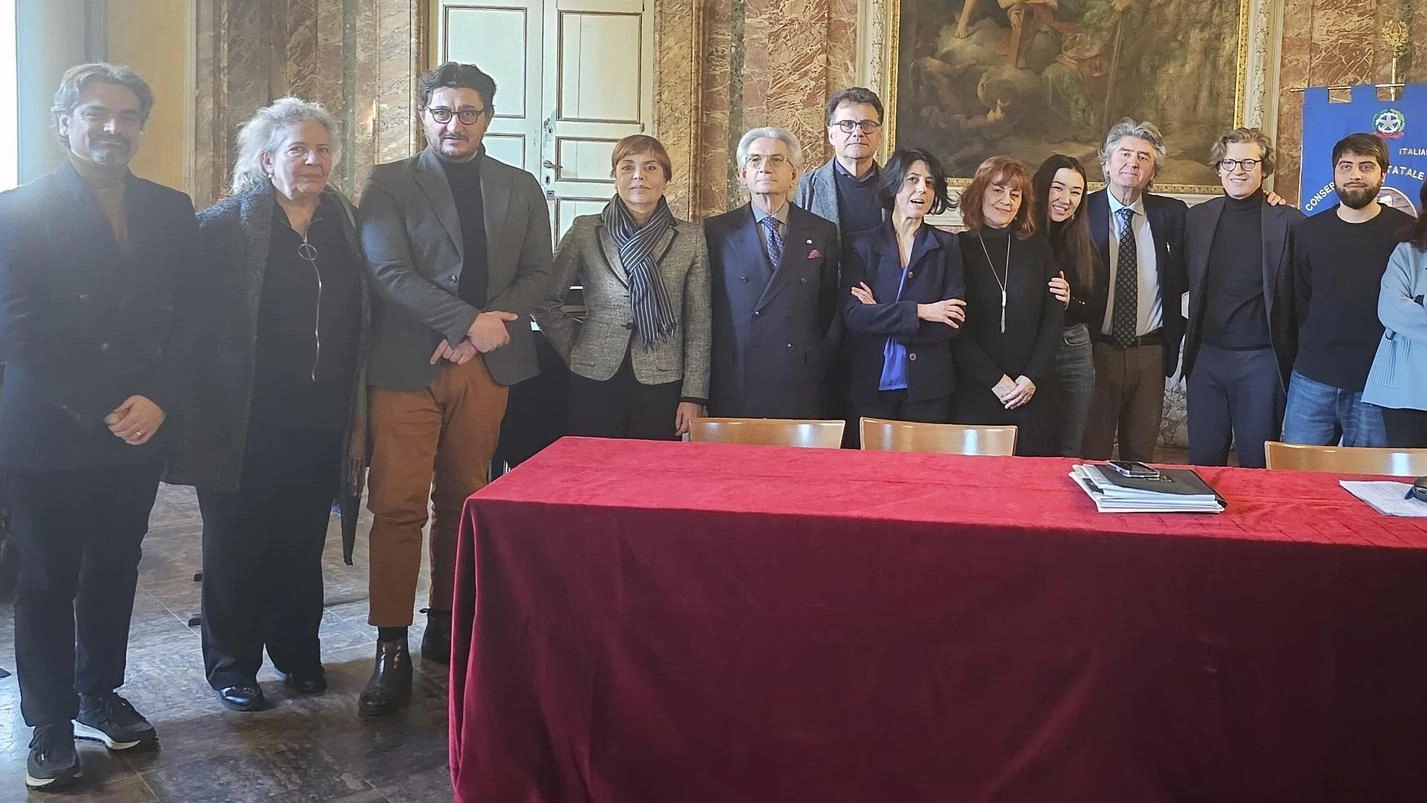 Il Conservatorio è la cultura