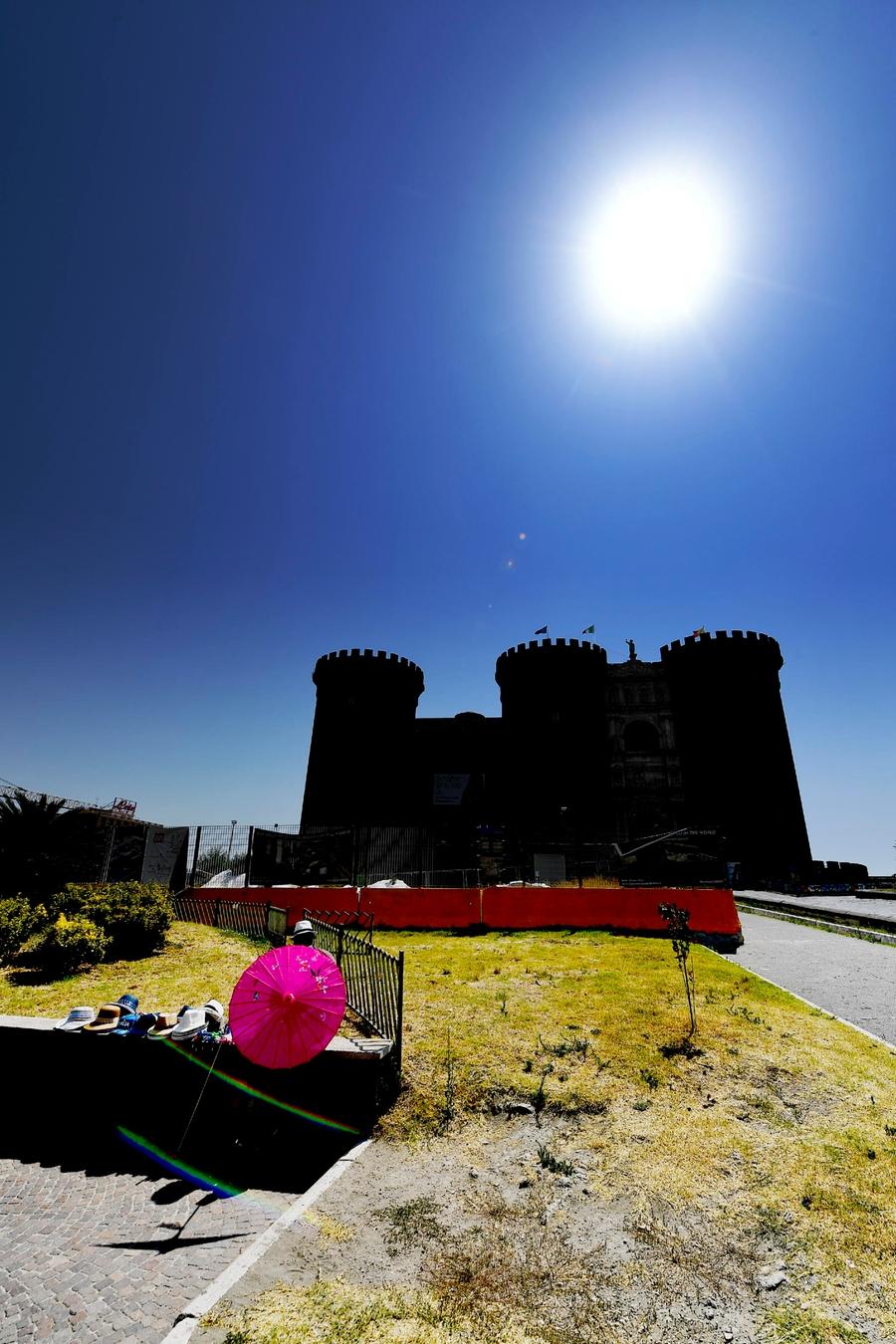 Meteo Parma Previsioni 20 Maggio Bel Tempo E Sole Splendente