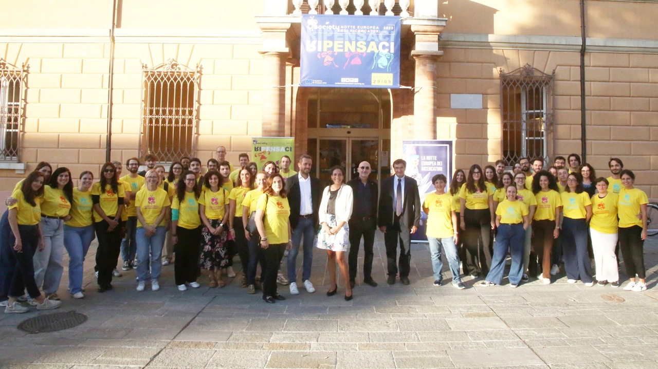 Il delegato del rettore dell’Università di Bologna per i rapporti con le imprese e la ricerca industriale Claudio Melchiorri: “La ricerca deve essere libera, responsabile e inclusiva”