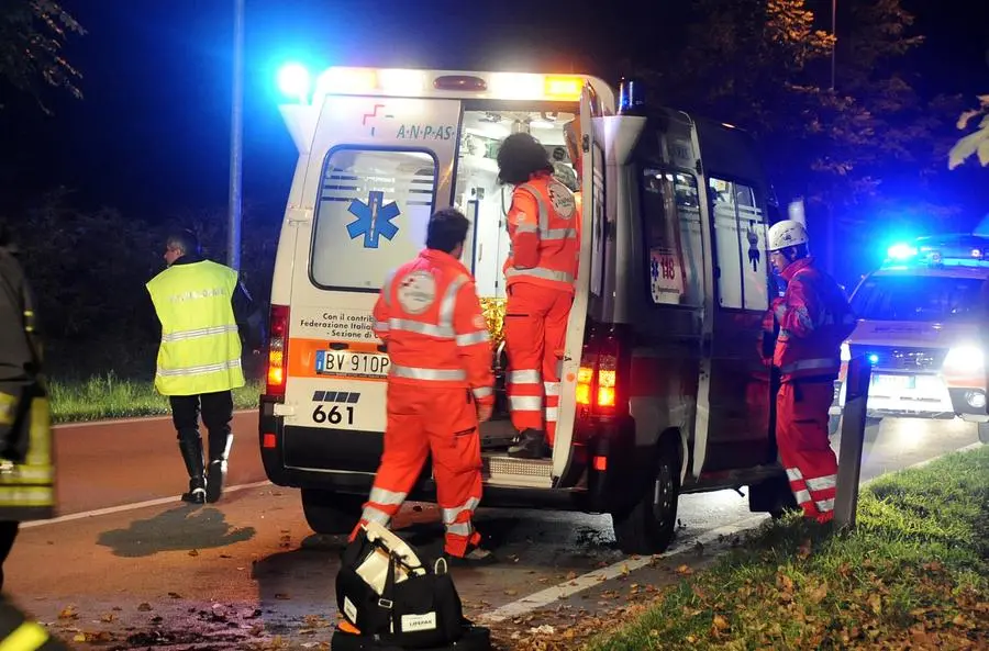 Incidente mortale A1 Sasso Marconi, ecco chi era la vittima