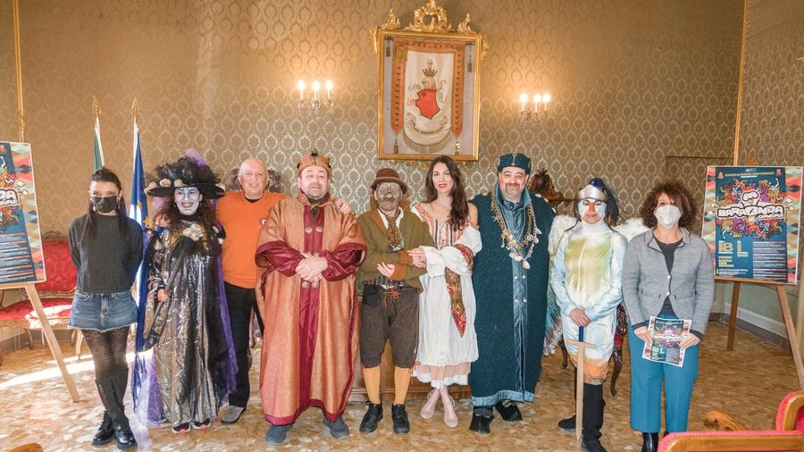 Carnevale 2022, da Porto San Giorgio a Fermo: il calendario degli eventi