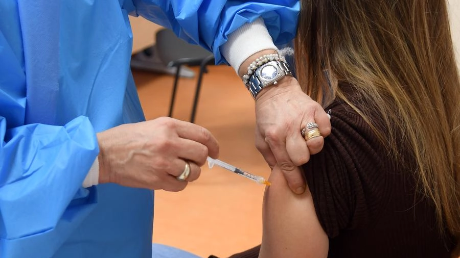 Covid, prosegue la campagna vaccinale