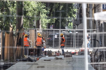 Strade chiuse a Bologna, i lavori in partenza da lunedì 26 giugno 2023. La mappa