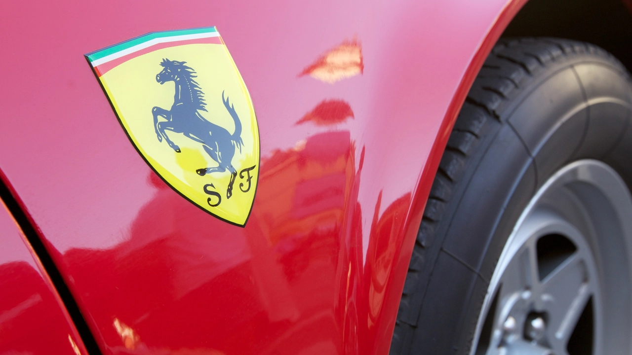 Ferrari: il bilancio del terzo trimestre dell'anno chiuso al 30 settembre 2023