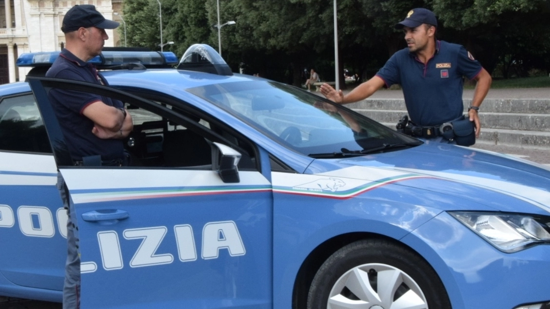 Del caso si è occupata la polizia di Stato