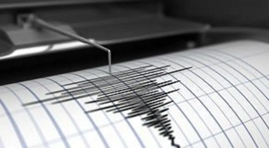 Terremoto, scossa nell’entroterra riminese