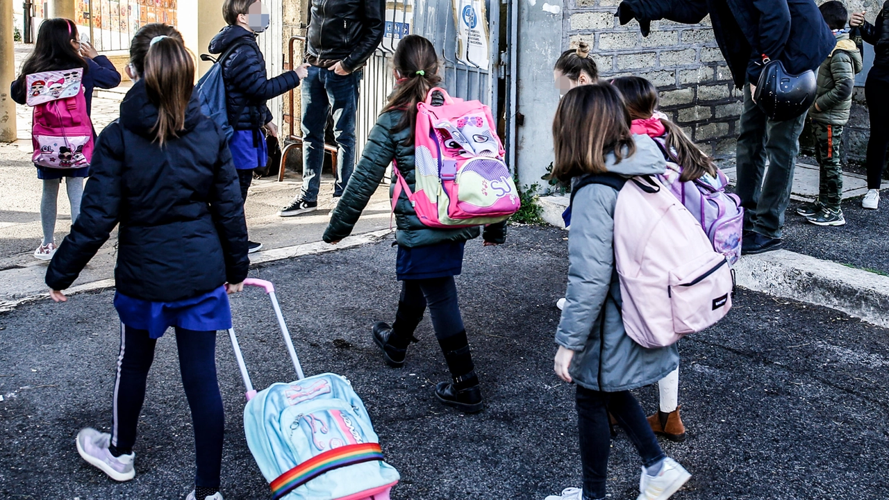 Scuole Marche: in classe da mercoledì 7 aprile 2021