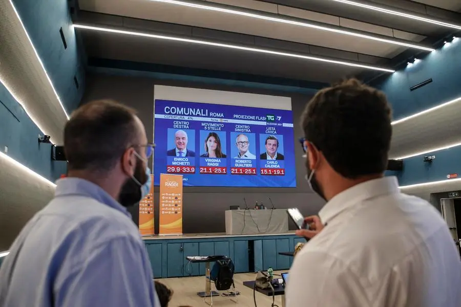 Comunali Roma, centrodestra pensa alle alleanze. Sgarbi: "A Calenda darei un assessorato"