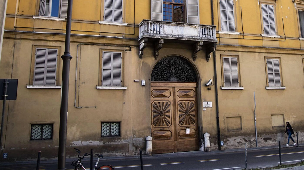 Sabato apertura straordinaria con visite guidate di cinque dimore, due chiese e palazzo Carmi.