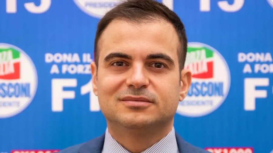 Bologna, Aldo Marchese (Forza Italia): "Iv e Azione scelgano noi"