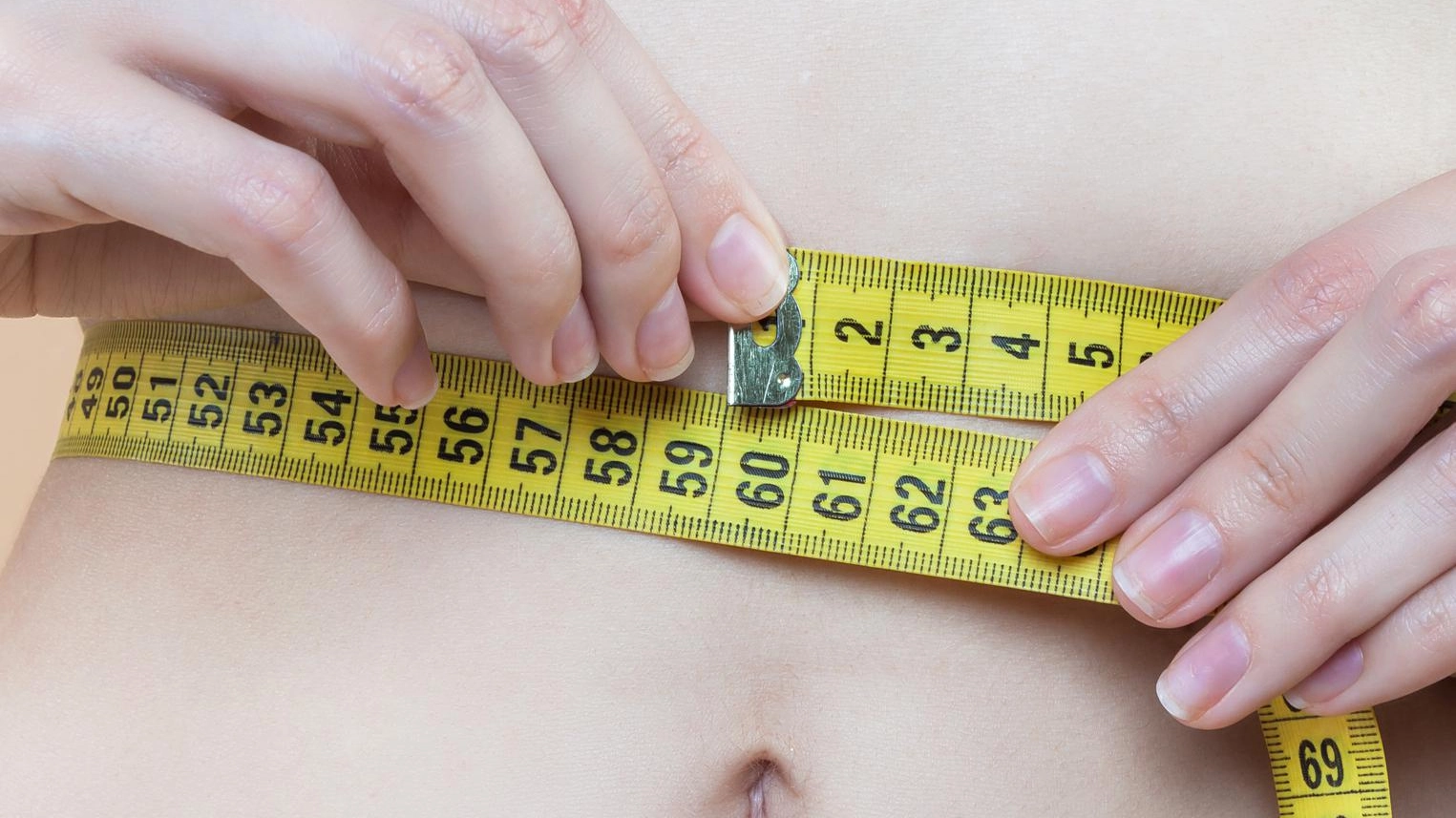 Indagine sulla derisione del corpo  "Nel mirino c’è il sovrappeso"