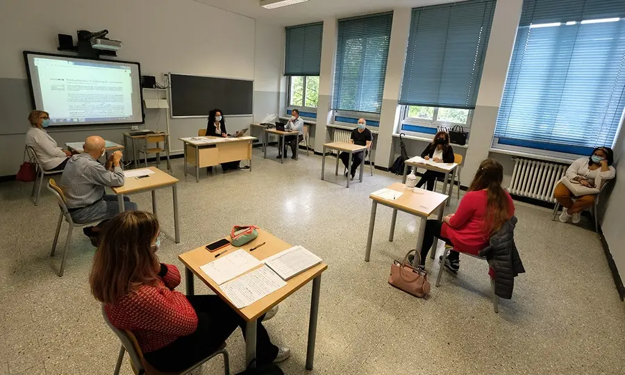 Maturità 2021: maxi orale per oltre 30mila studenti dell'Emilia Romagna